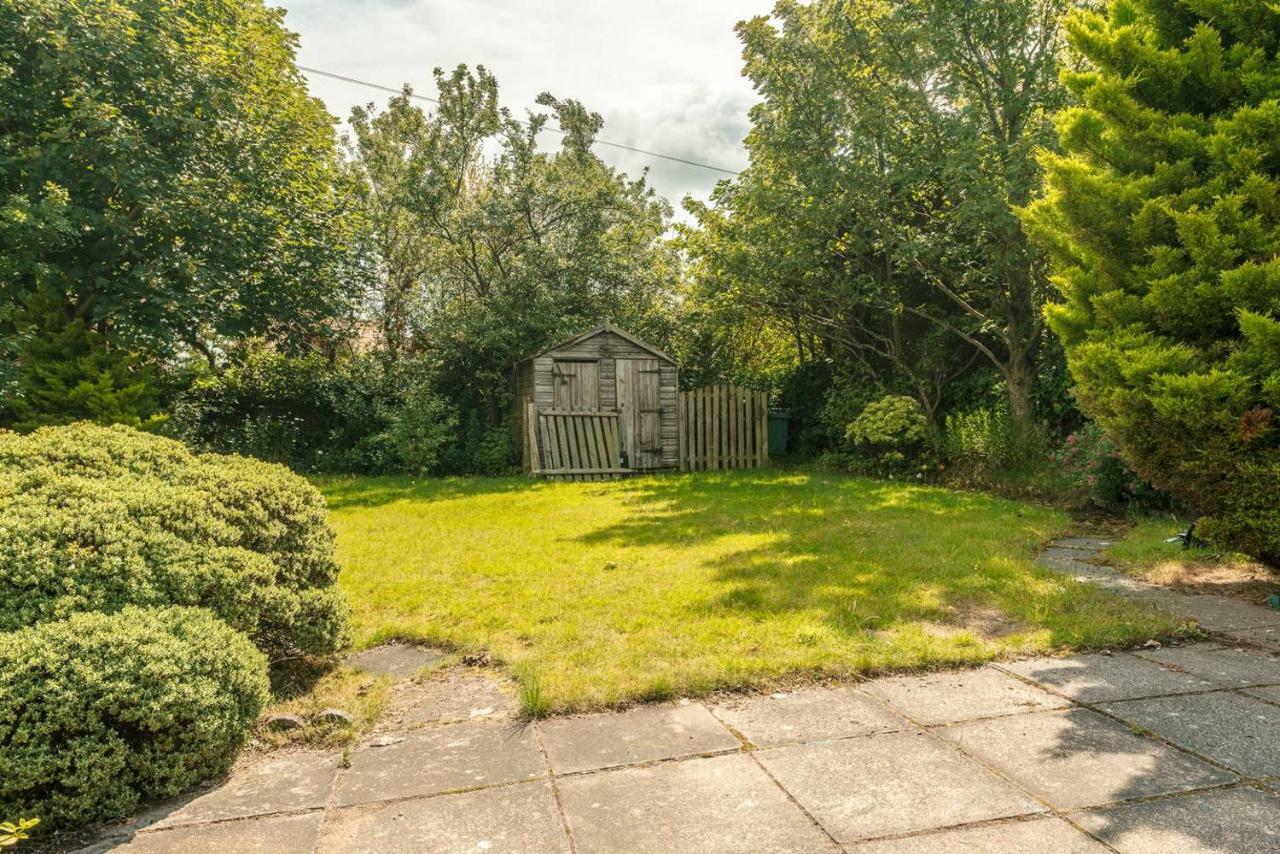 Arran View Apartman Prestwick Kültér fotó