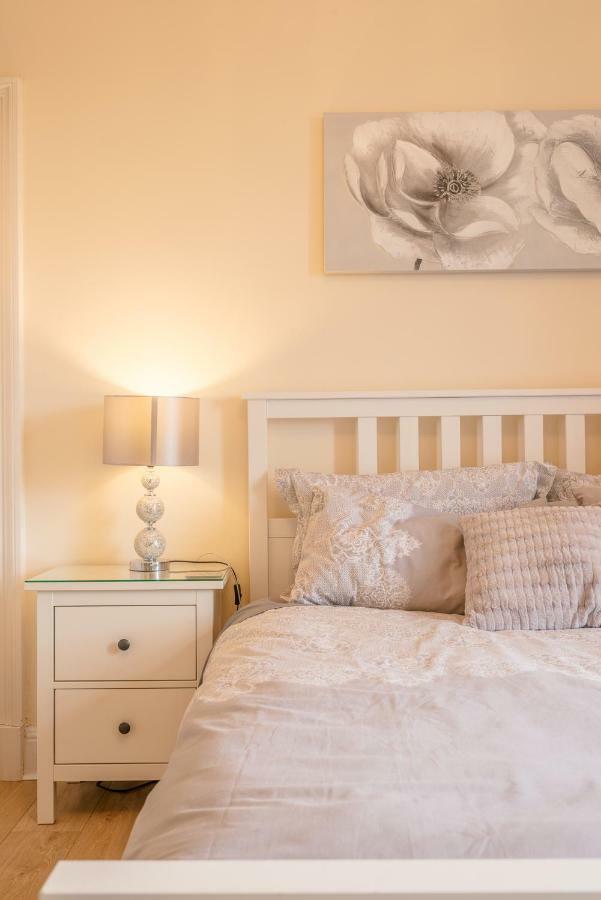 Arran View Apartman Prestwick Kültér fotó